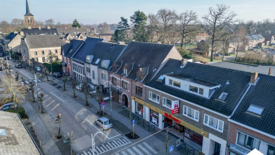 Sint-Lambertuskerkstraat - 14-16 - - 3680