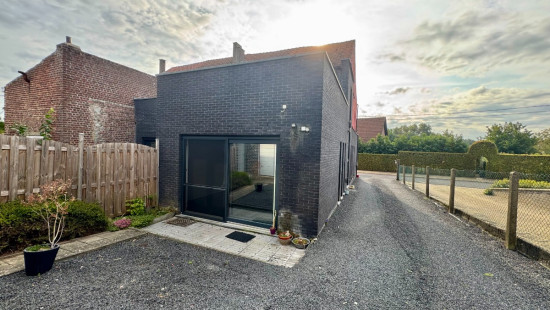 Th. Wautersstraat - 10 - - 3061