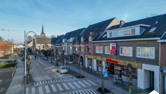 Sint-Lambertuskerkstraat - 14-16 - - 3680