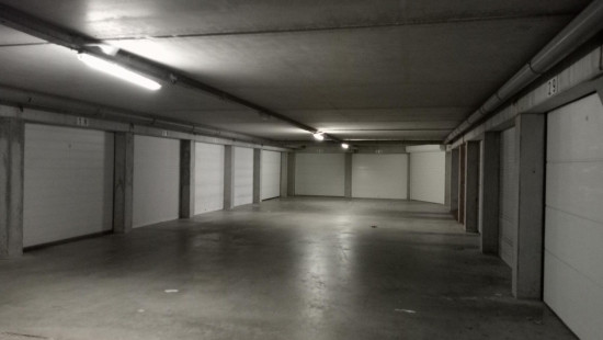 Onderwijsstraat - 15 - 17 - Garage 23 - 8370