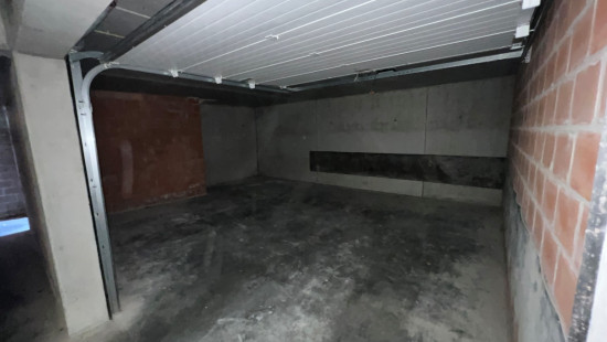 Onderwijsstraat - 15 - 17 - Garage 23 - 8370