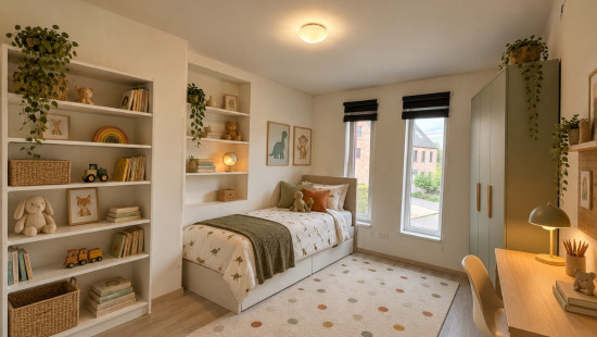 Th. Wautersstraat - 10 - - 3061