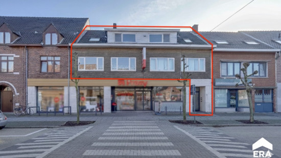 Sint-Lambertuskerkstraat - 14-16 - - 3680