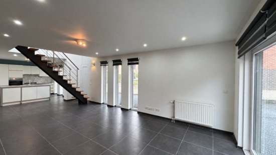 Th. Wautersstraat - 10 - - 3061
