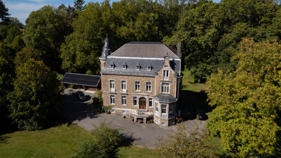 Route de liège - 41 - - 4560