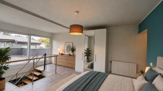 Th. Wautersstraat - 10 - - 3061