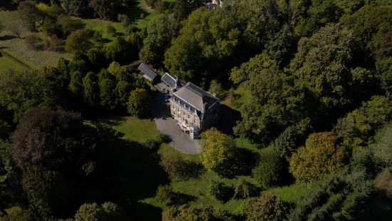 Route de liège - 41 - - 4560