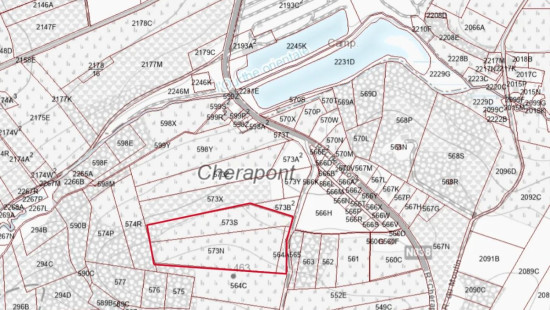 rue de Chérapont - 0 - - 6670