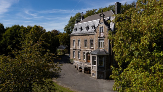 Route de liège - 41 - - 4560