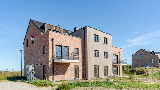 Rue de la Closière - 4 - - 0.02 (Lot 50) - 1357