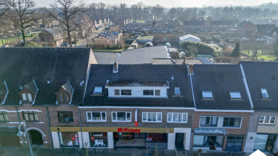 Sint-Lambertuskerkstraat - 14-16 - - 3680