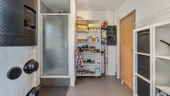 Rozenbosstraat - 13 - - 3850