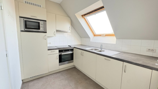 Statiestraat - 25B - 0201 - 8980