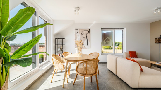 Rue de la Closière - 4 - - 2.06 (Lot 50) - 1357