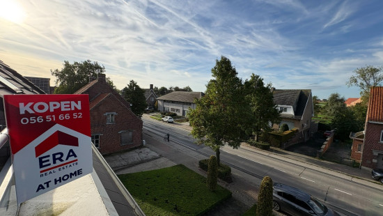 Statiestraat - 25B - 0201 - 8980