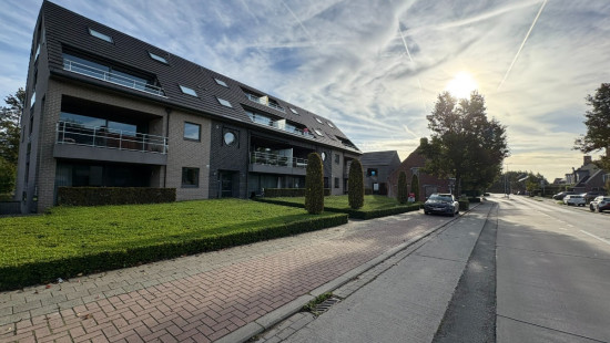 Statiestraat - 25B - 0201 - 8980