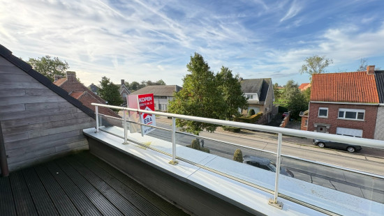Statiestraat - 25B - 0201 - 8980