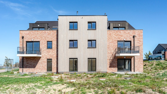 Rue de la Closière - 4 - - 0.02 (Lot 50) - 1357