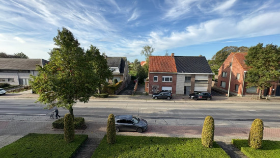 Statiestraat - 25B - 0201 - 8980