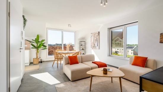 Rue de la Closière - 4 - - 2.06 (Lot 50) - 1357