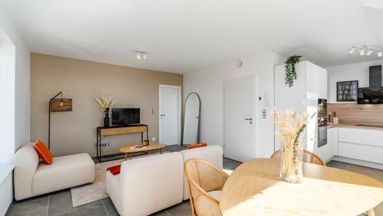 Rue de la Closière - 4 - - 2.06 (Lot 50) - 1357
