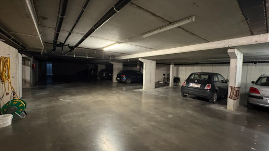 Statiestraat - 25B - 0201 - 8980