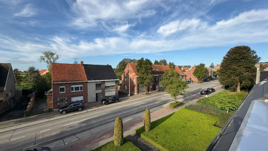 Statiestraat - 25B - 0201 - 8980