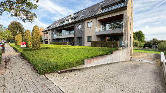 Statiestraat - 25B - 0201 - 8980