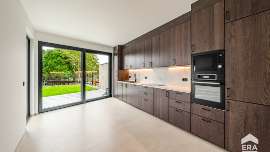 Steenweg op Merchtem - 297 - - 1780