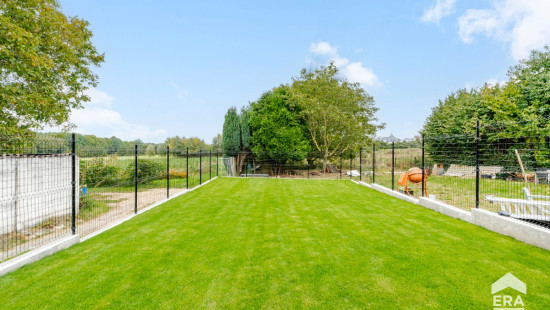 Steenweg op Merchtem - 297 - - 1780