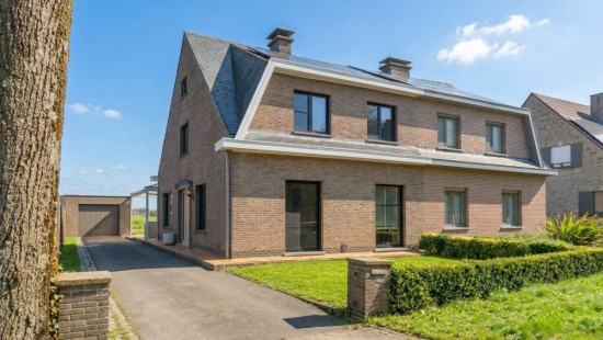 Vrombautstraat - 17 - - 9900