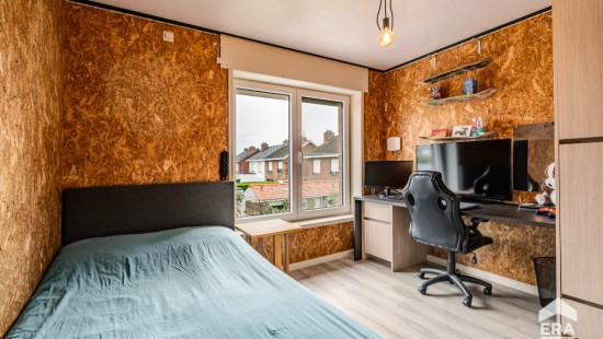 Limnanderstraat - 11 - - 8780