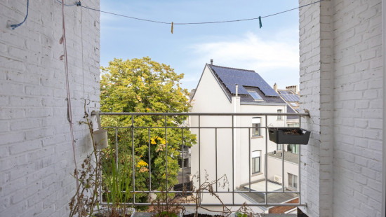 Coxiestraat - 3 - 401 - 2800