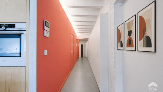 Rue du Chantier - 17 - - 1000