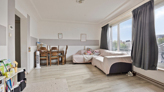 Coxiestraat - 3 - 401 - 2800