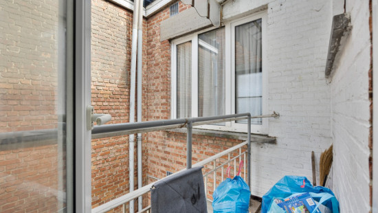 Coxiestraat - 3 - 401 - 2800