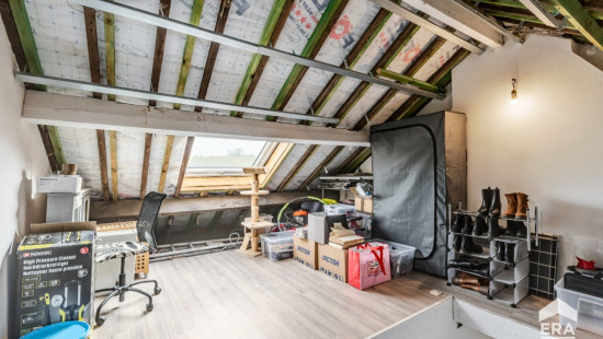 Rue Vandendorpel - 3 - - 6042