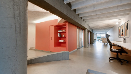 Rue du Chantier - 17 - - 1000