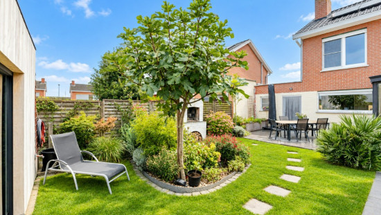 Limnanderstraat - 11 - - 8780