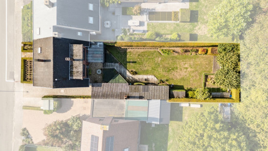 Driesstraat - 44 - - 8700