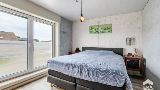 Limnanderstraat - 11 - - 8780
