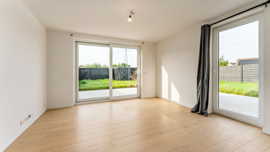 Eikenstraat - 88 - - 8870