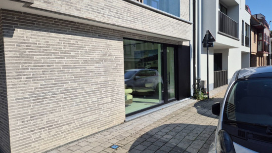 Henri Lebbestraat - 34 - A - 8790