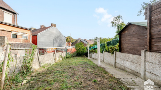 Rue Vandendorpel - 3 - - 6042