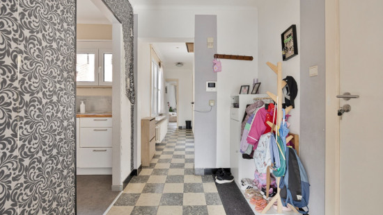 Coxiestraat - 3 - 401 - 2800