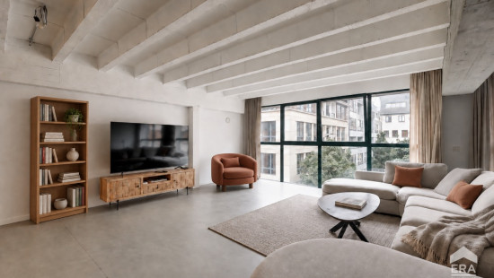 Rue du Chantier - 17 - - 1000