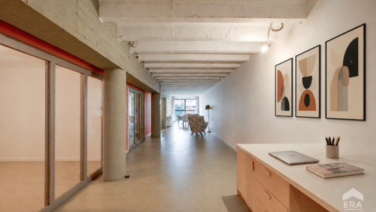 Rue du Chantier - 17 - - 1000