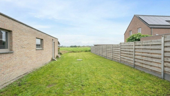 Vrombautstraat - 17 - - 9900