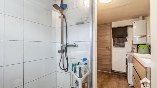 Rue Vandendorpel - 3 - - 6042