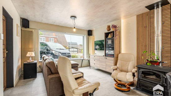 Limnanderstraat - 11 - - 8780